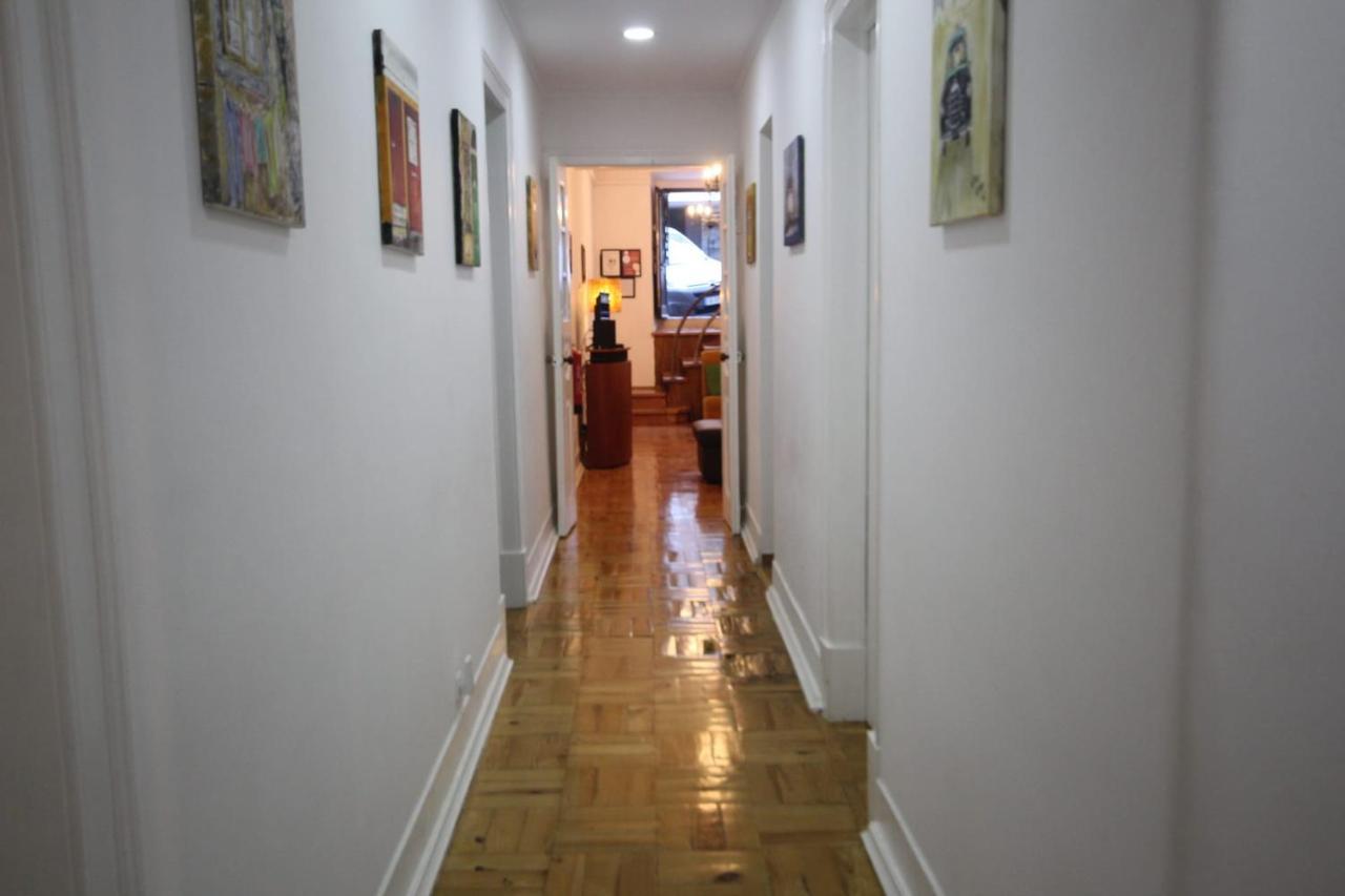 Ocean M1 R4 - Large Double Room With Shared Bathroom In City Center Lisboa Kültér fotó